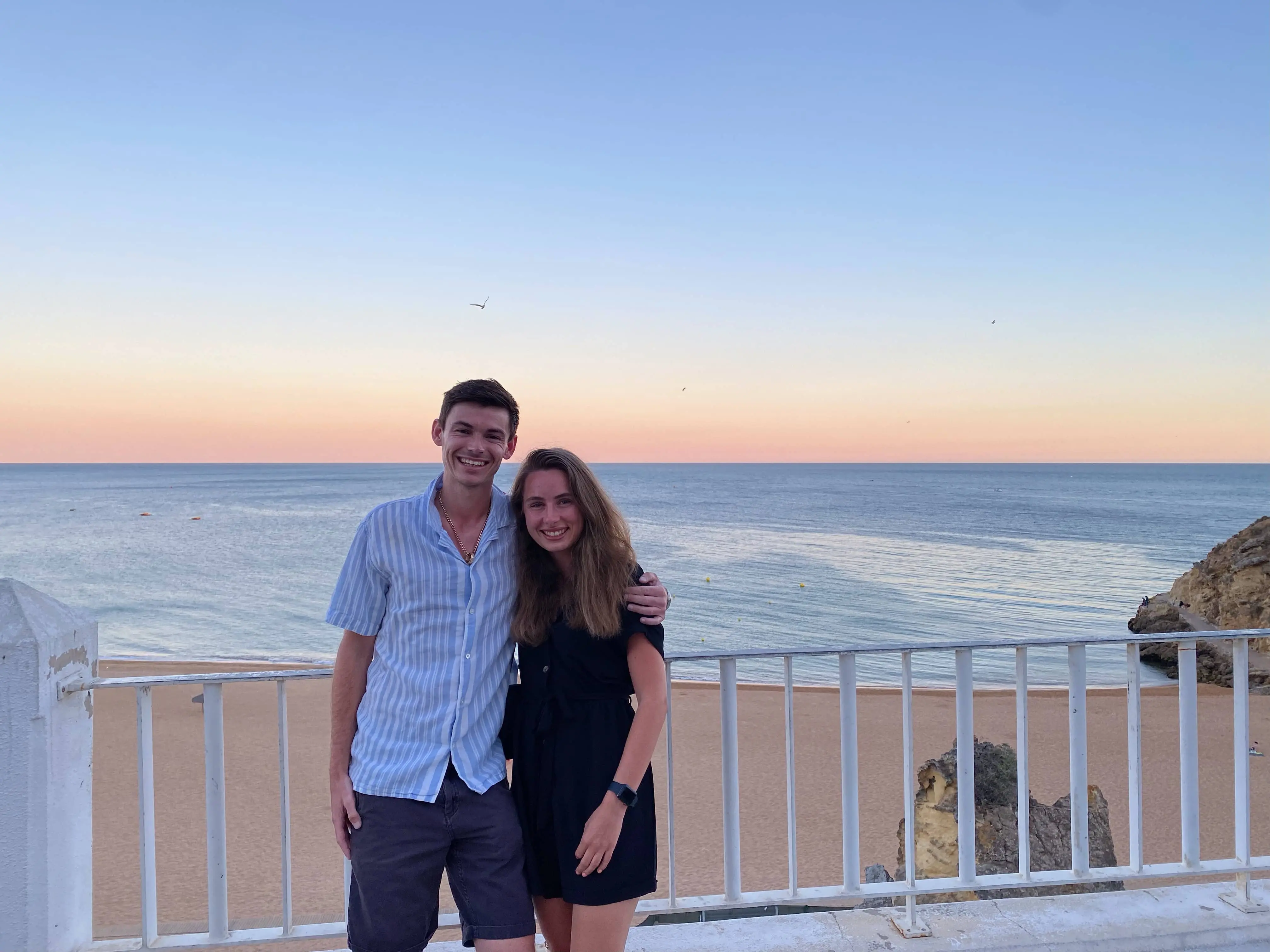 Picture of couple