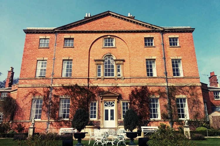 Norwood House